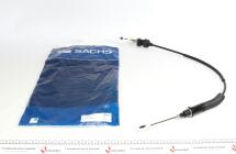 Трос зчеплення Fiat Scudo 96-06 (з авторегул.) (1095/750 мм) Трос зчеплення Fiat Scudo 96-06 (з авторегул.) (1095/750 мм)