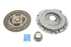Комплект сцепления MB C-class (W202) 93-00/E-class (W210) 2.0-2.2D (OM604/OM601) (d=215mm)+выжимной Комплект сцепления MB C-class (W202) 93-00/E-class (W210) 2.0-2.2D (OM604/OM601) (d=215mm)+выжимной