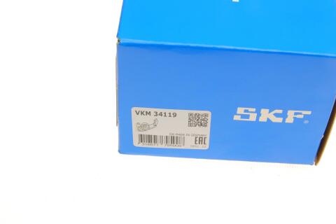 Натяжник ременя генератора Ford Transit Courier 1.0 EcoBoost 13- (65x24) Натяжник ременя генератора Ford Transit Courier 1.0 EcoBoost 13- (65x24)