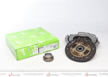 Комплект зчеплення Daewoo Lanos 1.4i 97-