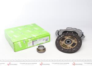 Комплект зчеплення Daewoo Lanos 1.4i 97-