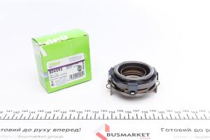 Підшипник вижимний Hyundai Accent/Sonata/Mitsubishi Lancer 1.2-3.0i 84-