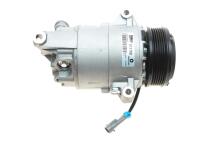 Компрессор кондиционера Opel Astra H 1.9CDTI 04-10/Zafira 05-15