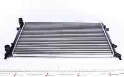 Радиатор охлаждения VW Caddy 1.9TDI 03-(650x415x23) Alum. (d=32 мм/32 мм) Радиатор охлаждения VW Caddy 1.9TDI 03-(650x415x23) Alum. (d=32 мм/32 мм)