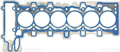 Прокладка ГБЦ BMW X3 (E83)/X5 (E70) 06-11 (1.20mm), N51/N52/N53