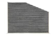 Фильтр салона Audi A3/Q3/Skoda Octavia/SuperB/VW Caddy/Golf/Passat/Touran 1.0-3.6 03-(угольный)