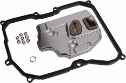 Фільтр АКПП VW Beetle (5C1)/Golf VI (5K1) 07-16/Jetta VI (162) 09-/Passat 6/7 10-16 (з прокладкою)