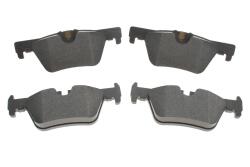 Колодки тормозные (задние) BMW 1 (F20/F21)/ 2 (F22/F23)/ 3 (F30/F31/F34)/4 (F32/F36) 11- (Bosch) Колодки тормозные (задние) BMW 1 (F20/F21)/ 2 (F22/F23)/ 3 (F30/F31/F34)/4 (F32/F36) 11- (Bosch)
