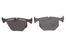 Колодки гальмівні (задні) BMW 3/5/X3/X5 97- Колодки гальмівні (задні) BMW 3/5/X3/X5 97-