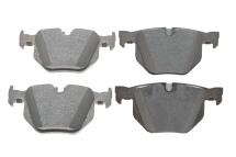 Колодки гальмівні (задні) BMW X5 (E70) 06-13/(F15/F85) 13-18/X6 (E71/E72) 08-14/(F16/F86) 14-19 Колодки гальмівні (задні) BMW X5 (E70) 06-13/(F15/F85) 13-18/X6 (E71/E72) 08-14/(F16/F86) 14-19