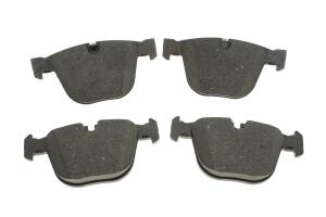 Колодки тормозные (задние) BMW 5 (F07)/7 (F01-F04) 08-15 N54/N55/N57/N63/N74