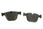 Колодки тормозные (задние) BMW 5 (F07)/7 (F01-F04) 08-15 N54/N55/N57/N63/N74, фото 4 - интернет-магазин Auto-Mechanic