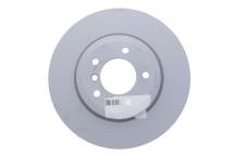 Диск гальмівний (передній) BMW 3 (E46) 99-06 (325x24.9) Диск гальмівний (передній) BMW 3 (E46) 99-06 (325x24.9)