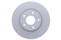 Диск гальмівний (передній) Mazda 3 13-/CX-3 15- (295x25) (з покриттям) (вентил.) Диск гальмівний (передній) Mazda 3 13-/CX-3 15- (295x25) (з покриттям) (вентил.)