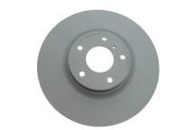 Диск тормозной (передний) Nissan Murano I/II 03-14/Infinity EX 25/EX35/EX37 08- (320x28)