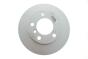 Диск тормозной (передний) BMW 1 (F20/F21)/2 (F22) 10-(284x22) (с покрытием) (вент.), фото 1 - интернет-магазин Auto-Mechanic