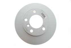 Диск тормозной (передний) BMW 1 (F20/F21)/2 (F22) 10-(284x22) (с покрытием) (вент.)