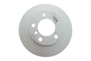 Диск тормозной (передний) BMW 1 (F20/F21)/2 (F22) 10-(284x22) (с покрытием) (вент.)