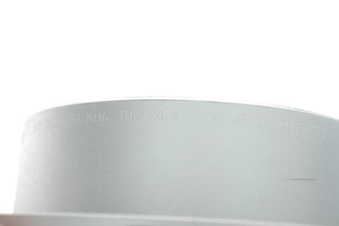 Диск тормозной (передний) BMW 1 (F20/F21)/2 (F22) 10-(284x22) (с покрытием) (вент.) Диск тормозной (передний) BMW 1 (F20/F21)/2 (F22) 10-(284x22) (с покрытием) (вент.)