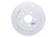 Диск гальмівний (задній) Infiniti EX/FX/G/M/Q50/Q70 03- (308x16)