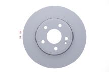 Диск тормозной (передний) MB A-class (W176) / B-class (W246)/GLA-class (X156) 12- (295x28)