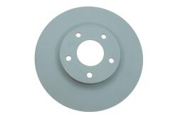 Диск тормозной (передний) Citroen C4/ Mitsubishi ASX 1.6-2.2 10-/ Peugeot 4008 1.6-1.8 12- (294x26) Диск тормозной (передний) Citroen C4/ Mitsubishi ASX 1.6-2.2 10-/ Peugeot 4008 1.6-1.8 12- (294x26)
