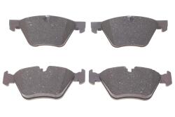 Колодки гальмівні (передні) BMW 3 (E90/E91/E92) 04-13 (Ate)