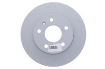Диск гальмівний (задній) Opel Combo 04-/Astra G/H 98-10/Zafira A/B 99-15/ (264x9.8) (з покр) (повний) Диск гальмівний (задній) Opel Combo 04-/Astra G/H 98-10/Zafira A/B 99-15/ (264x9.8) (з покр) (повний)