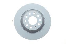 Диск гальмівний (задній) Audi A6 04-11 (302x12) Диск гальмівний (задній) Audi A6 04-11 (302x12)