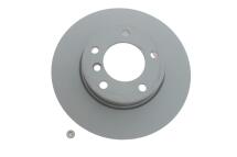 Диск гальмівний (передній) BMW 3 (E36/E46) (286x22) (з покриттям) (вент.) Диск гальмівний (передній) BMW 3 (E36/E46) (286x22) (з покриттям) (вент.)