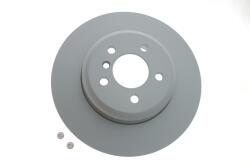 Диск тормозной (задний) BMW 5 (F10/F11)/6 (F06/F13)/ 7 (F01/F04) 09- (345x24) (с покрытием) (вент.) Диск тормозной (задний) BMW 5 (F10/F11)/6 (F06/F13)/ 7 (F01/F04) 09- (345x24) (с покрытием) (вент.)