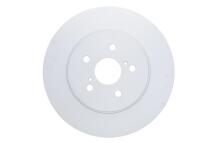 Диск гальмівний (передній) Lexus RX 03-12 (319x28) Диск гальмівний (передній) Lexus RX 03-12 (319x28)