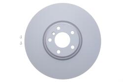 Диск тормозной (передний) BMW X5 (E70/F15/F85)/X6 (E71/E72/F16/F86) 06- (385x36) (R)