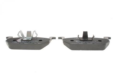 Колодки гальмівні (передні) Audi A3/Seat Leon/Skoda Octavia IV/V/VW Golf VII 12- (VW) (+датчик) Колодки гальмівні (передні) Audi A3/Seat Leon/Skoda Octavia IV/V/VW Golf VII 12- (VW) (+датчик)