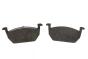 Колодки гальмівні (передні) Audi A3/Seat Leon/Skoda Octavia IV/V/VW Golf VII 12- (VW) (+датчик), фото 4 - интернет-магазин Auto-Mechanic