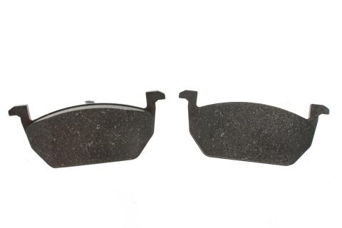 Колодки гальмівні (передні) Audi A3/Seat Leon/Skoda Octavia IV/V/VW Golf VII 12- (VW) (+датчик) Колодки гальмівні (передні) Audi A3/Seat Leon/Skoda Octavia IV/V/VW Golf VII 12- (VW) (+датчик)