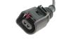 Колодки гальмівні (передні) Audi A3/Seat Leon/Skoda Octavia IV/V/VW Golf VII 12- (VW) (+датчик), фото 5 - интернет-магазин Auto-Mechanic