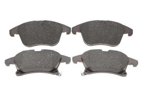 Колодки гальмівні (передні) Ford Galaxy III/S-Max/Mondeo V/Fusion 13-/Ford (USA) Fusion 05- Колодки гальмівні (передні) Ford Galaxy III/S-Max/Mondeo V/Fusion 13-/Ford (USA) Fusion 05-