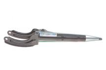 Амортизатор (передний) VW Touareg 3.0D-4.2D 10-18 (L) Амортизатор (передний) VW Touareg 3.0D-4.2D 10-18 (L)