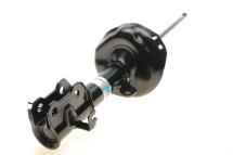 Амортизатор (передній) (L) Honda CR-V (III/IV) 06- (B4)