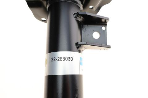 Амортизатор передний (L) Ford Edge (USA) 15-(B4)