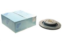 Диск гальмівний (задній) Infiniti Q50/Q70/QX70 13- (350x20)