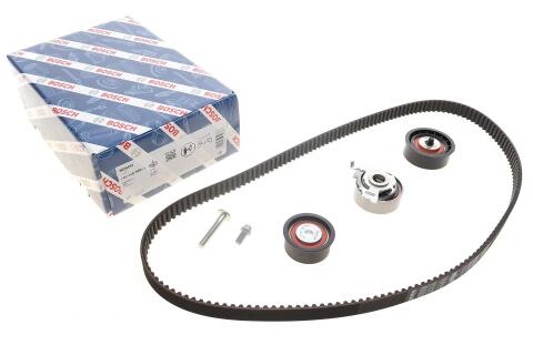 Комплект ГРМ Opel Astra F/Corsa B/Vectra B 1.4/1.6 16V 94-05 (20x169z) Комплект ГРМ Opel Astra F/Corsa B/Vectra B 1.4/1.6 16V 94-05 (20x169z)