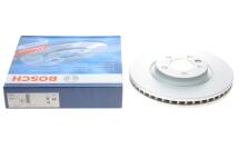 Диск гальмівний (передній) VW T5 03- (333x32.5) (вентильований)