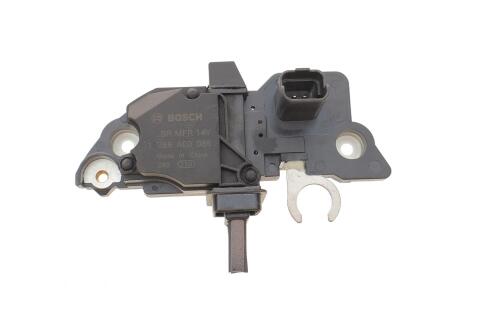 Реле генератора (14.3V) Renault Master/Trafiic 1.9/2.5dCi 01- Реле генератора (14.3V) Renault Master/Trafiic 1.9/2.5dCi 01-