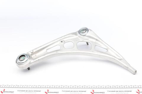 Рычаг подвески (передний/снизу) (R) BMW 3 (E46) 98- (без спорт. подв.)
