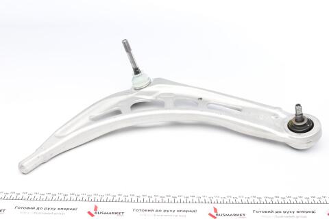 Рычаг подвески (передний/снизу) (R) BMW 3 (E46) 98- (без спорт. подв.)