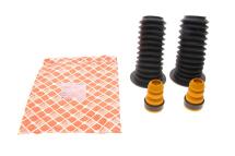 Пильник + відбійник амортизатора (переднього) Renault Megane IV 15- (к-кт 2 шт.)