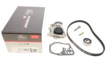 Комплект ГРМ + насос Renault Kangoo/Megane I/Logan I 1.4/1.6 96- (17x96z)