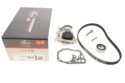 Комплект ГРМ + насос Renault Kangoo/Megane I/Logan I 1.4/1.6 96- (17x96z) Комплект ГРМ + насос Renault Kangoo/Megane I/Logan I 1.4/1.6 96- (17x96z)